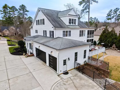 53 Davis Love Dr, Chapel Hill, NC 27517
