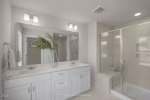 Bath - 8701 Maxine St, Willow Spring, NC 27592 photo 2 of 2