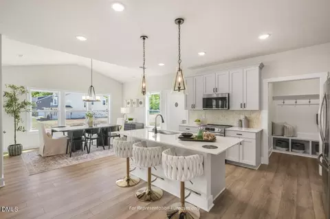Other - 8701 Maxine St, Willow Spring, NC 27592 photo 2 of 4