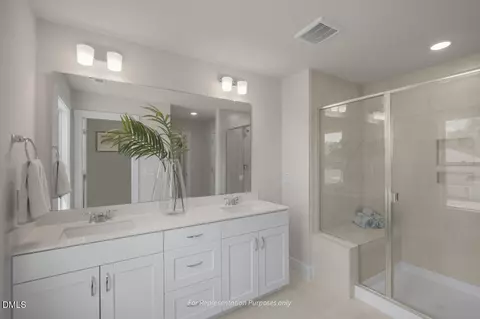 8701 Maxine St, Willow Spring, NC 27592 photo 13