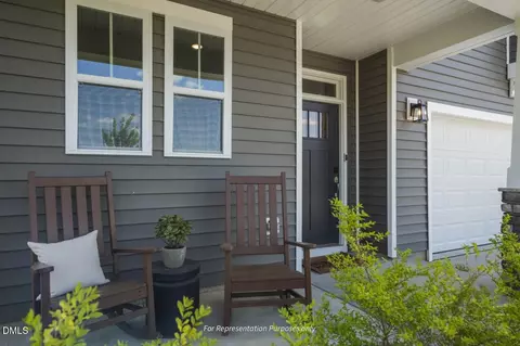 8701 Maxine St, Willow Spring, NC 27592 photo 2
