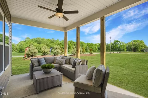 8701 Maxine St, Willow Spring, NC 27592 photo 15