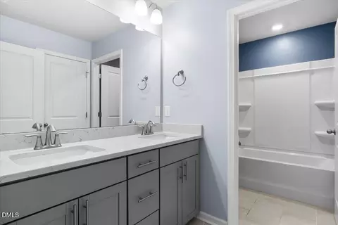 Bath - 2409 Water Front Dr, Willow Spring, NC 27592 photo 4 of 4