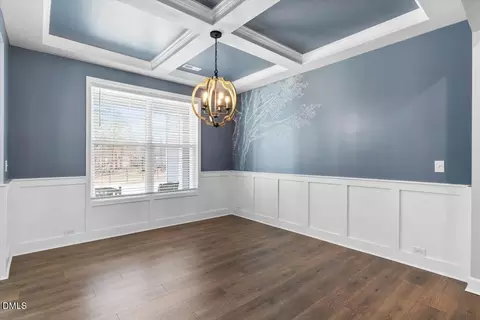 Entry Way - 2409 Water Front Dr, Willow Spring, NC 27592 photo 1 of 7