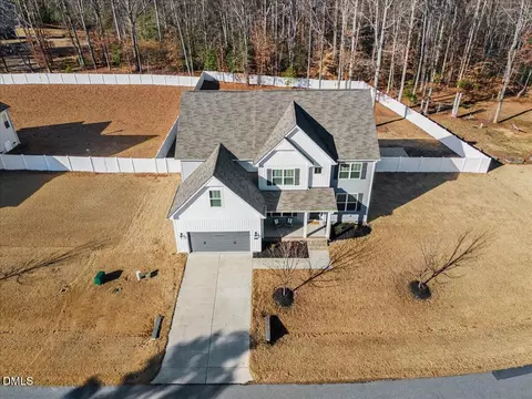View/Area - 2409 Water Front Dr, Willow Spring, NC 27592 photo 1 of 6