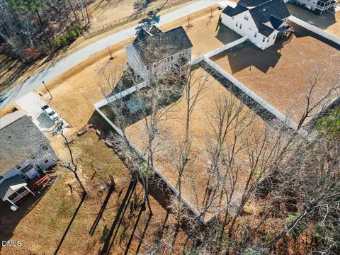 View/Area - 2409 Water Front Dr, Willow Spring, NC 27592 photo 6 of 6