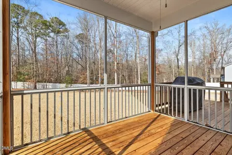 Exterior - 2409 Water Front Dr, Willow Spring, NC 27592 photo 2 of 6