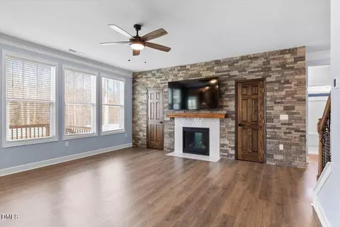 Living - 2409 Water Front Dr, Willow Spring, NC 27592 photo 1 of 2