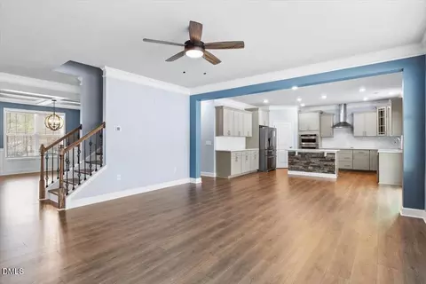 Other - 2409 Water Front Dr, Willow Spring, NC 27592 photo 6 of 19