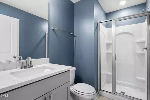 Bath - 2409 Water Front Dr, Willow Spring, NC 27592 photo 3 of 4