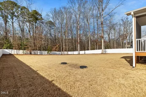 Exterior - 2409 Water Front Dr, Willow Spring, NC 27592 photo 6 of 6
