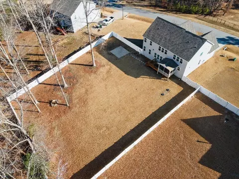 View/Area - 2409 Water Front Dr, Willow Spring, NC 27592 photo 4 of 6