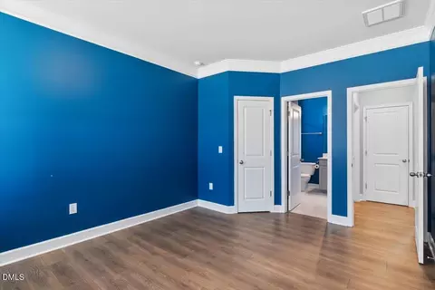 Bedroom - 2409 Water Front Dr, Willow Spring, NC 27592 photo 1 of 4