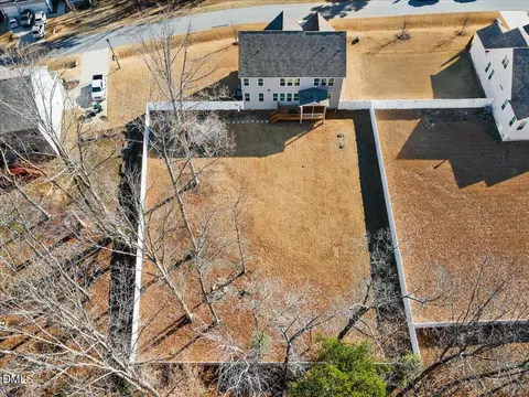 View/Area - 2409 Water Front Dr, Willow Spring, NC 27592 photo 5 of 6