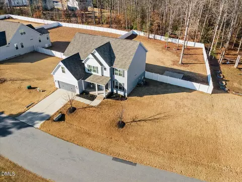View/Area - 2409 Water Front Dr, Willow Spring, NC 27592 photo 2 of 6