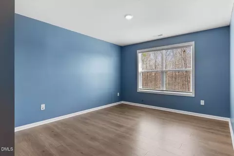 Bedroom - 2409 Water Front Dr, Willow Spring, NC 27592 photo 2 of 4