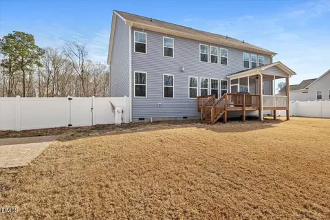 Other - 2409 Water Front Dr, Willow Spring, NC 27592 photo 19 of 19