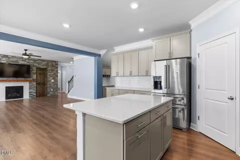 Other - 2409 Water Front Dr, Willow Spring, NC 27592 photo 7 of 19