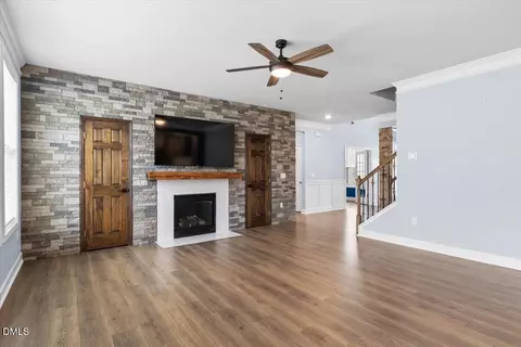 Living - 2409 Water Front Dr, Willow Spring, NC 27592 photo 2 of 2