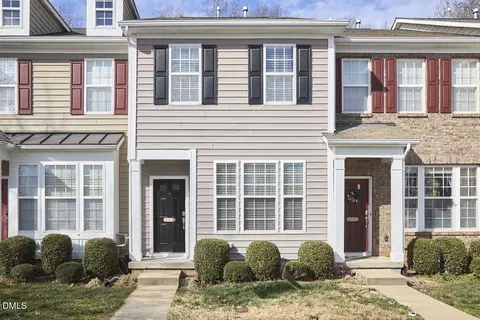 638 Cupola Dr, Raleigh, NC 27603