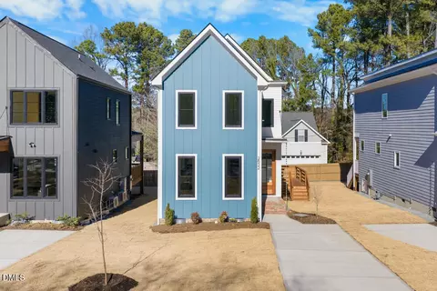 2532 W Wilson St, Durham, NC 27705