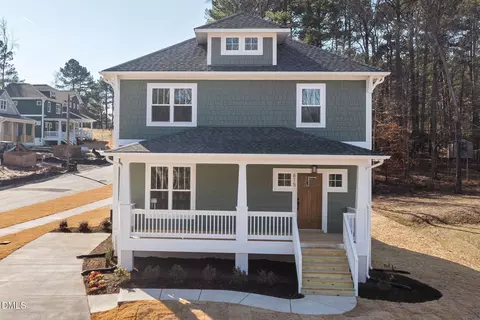 615 Hemlock Ave, Durham, NC 27707