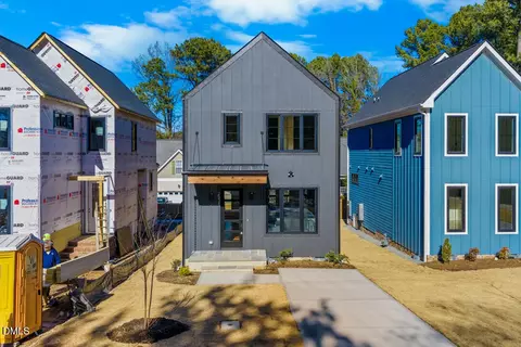 2534 W Wilson St, Durham, NC 27705
