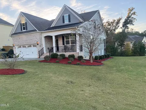 1009 Crescent Moon Ct, Durham, NC 27712