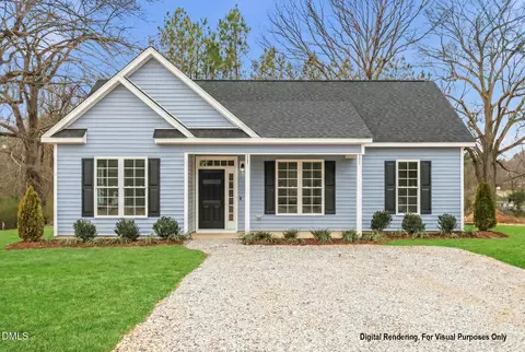 374 Vicksboro Rd, Henderson, NC 27536