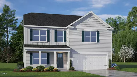 1261 Pavo Path, Wendell, NC 27591