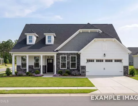 140 Fellow Dr, Lillington, NC 27546