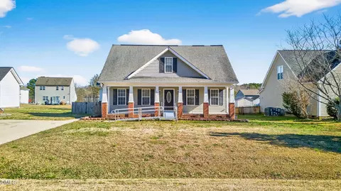 497 Tralee Dr, Smithfield, NC 27577 photo 37