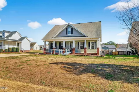 497 Tralee Dr, Smithfield, NC 27577 photo 3