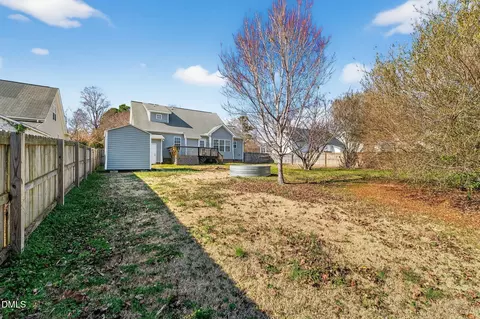 497 Tralee Dr, Smithfield, NC 27577 photo 35