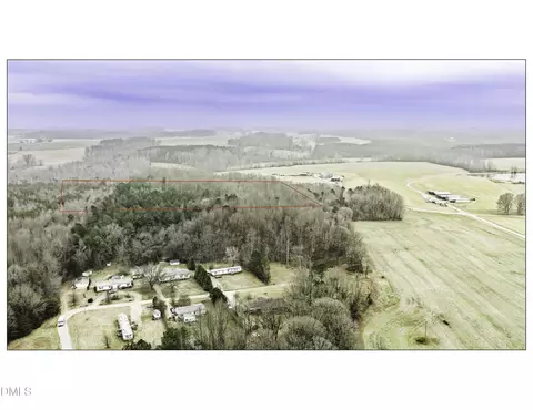 0 Versailles Rd, Cleveland, NC 27013