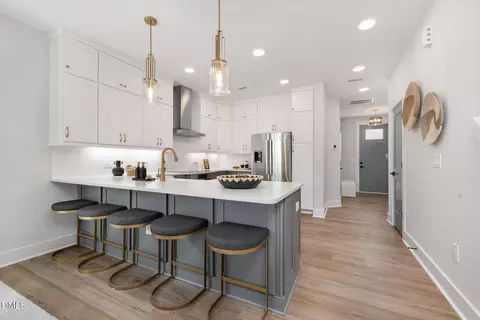 942 Steel Mill Ln, Apex, NC 27523