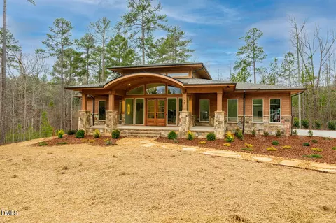 45 Meandering Way Ct, Chapel Hill, NC 27516