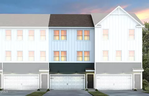 1603 Tamarisk Ln, Durham, NC 27703
