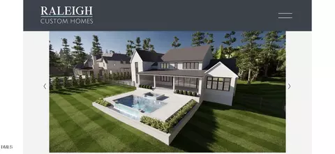 Exterior - 1313 Eagleson Ln, Wake Forest, NC 27587 photo 2 of 6