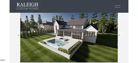 1313 Eagleson Ln, Wake Forest, NC 27587 photo 2