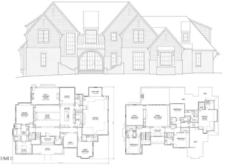 1313 Eagleson Ln, Wake Forest, NC 27587 photo 4