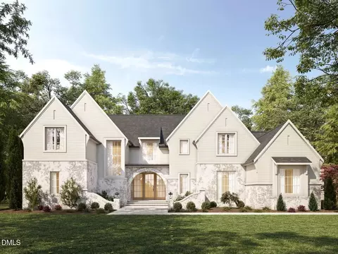 1313 Eagleson Ln, Wake Forest, NC 27587 photo 1