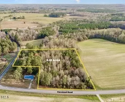 4720 Cleveland Rd, Smithfield, NC 27577