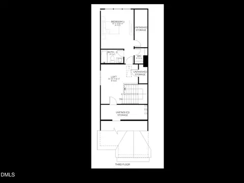 613 Cable Ct, Apex, NC 27523 photo 6