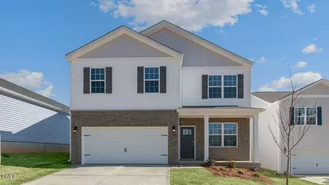 221 Honeydew Dr, Angier, NC 27501