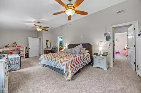 Bedroom - 113 Joy St, Dunn, NC 28334 photo 1 of 4