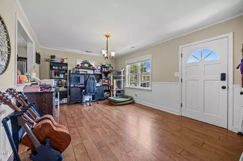 Entry Way - 113 Joy St, Dunn, NC 28334 photo 1 of 1