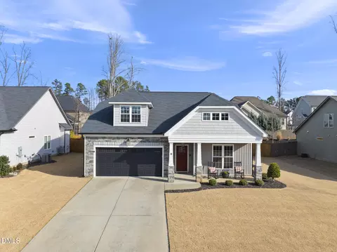 30 Kathleen Ct, Youngsville, NC 27596