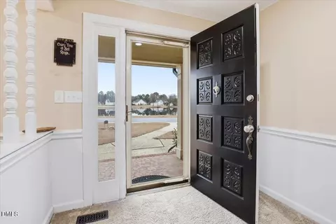 Entry Way - 170 Jp Dr, Smithfield, NC 27577 photo 1 of 1