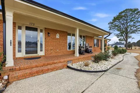 Exterior - 170 Jp Dr, Smithfield, NC 27577 photo 1 of 9